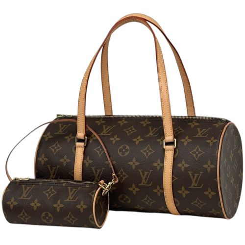 Monogram Monogram Handbag (Pre-Owned) - Louis Vuitton - Modalova