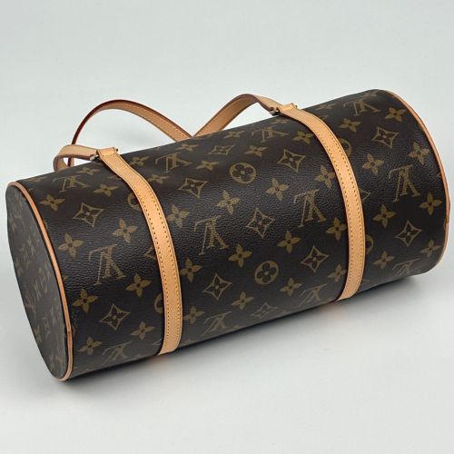 Monogram Monogram Handbag (Pre-Owned) - Louis Vuitton - Modalova