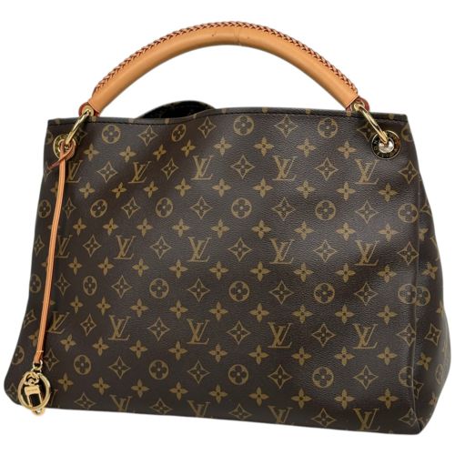 Monogram Monogram Shoulder Bag (Pre-Owned) - Louis Vuitton - Modalova