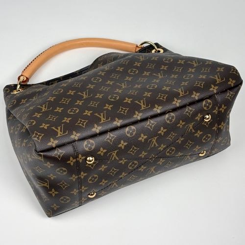Monogram Monogram Shoulder Bag (Pre-Owned) - Louis Vuitton - Modalova