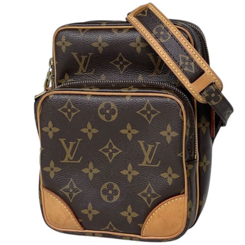 Monogram Monogram Shoulder Bag (Pre-Owned) - Louis Vuitton - Modalova