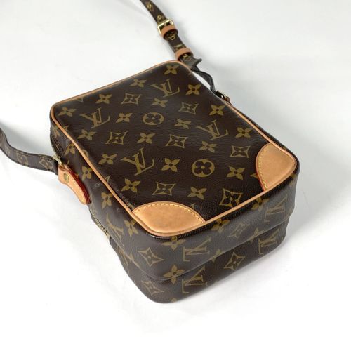 Monogram Monogram Shoulder Bag (Pre-Owned) - Louis Vuitton - Modalova