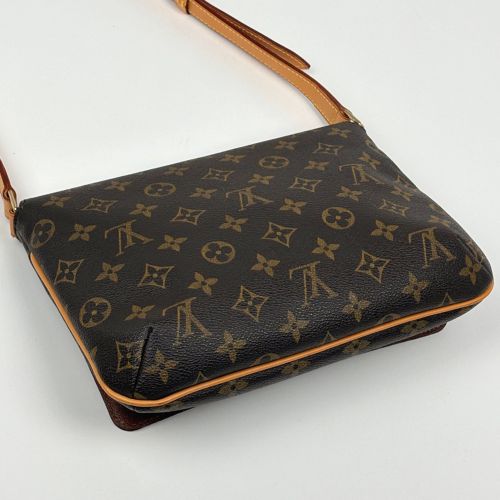 Monogram Shoulder Bag (Pre-Owned) - Louis Vuitton - Modalova