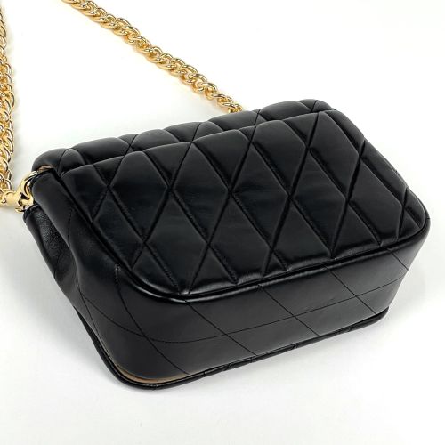 Leather Shoulder Bag (Pre-Owned) - Coach - Modalova