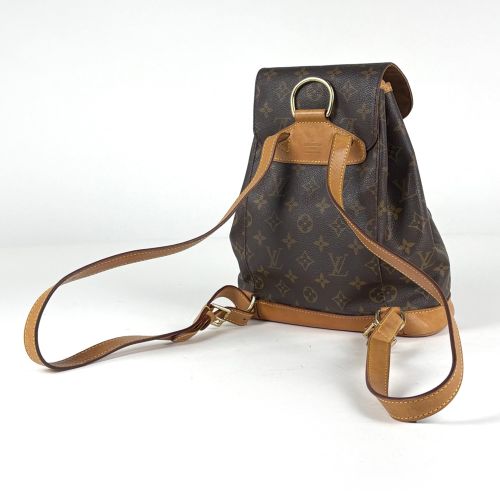 Monogram Backpack (Pre-Owned) - Louis Vuitton - Modalova