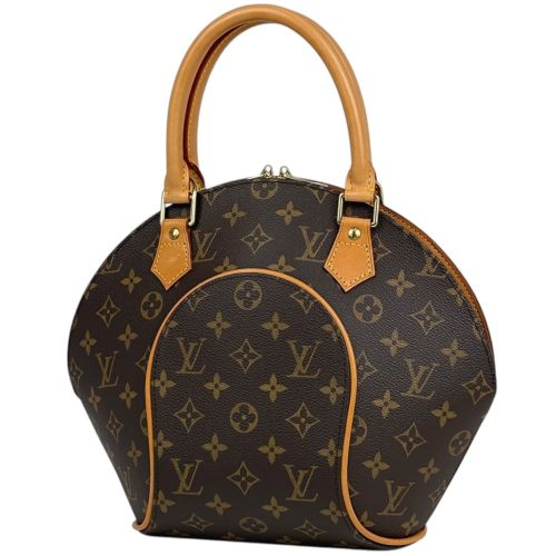 Monogram Handbag (Pre-Owned) - Louis Vuitton - Modalova