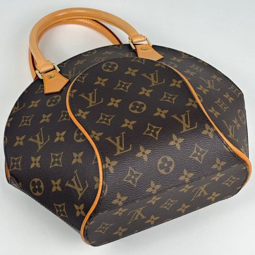 Monogram Handbag (Pre-Owned) - Louis Vuitton - Modalova