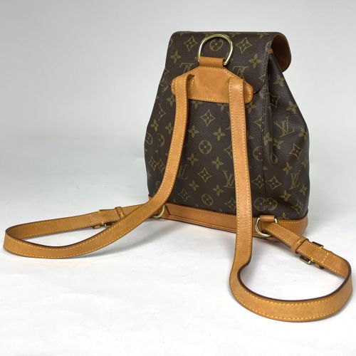 Monogram Backpack (Pre-Owned) - Louis Vuitton - Modalova