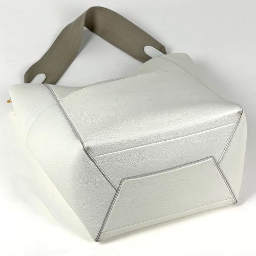 Leather Shoulder Bag (Pre-Owned) - Celine - Modalova