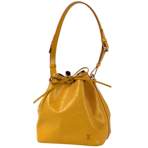 Epi Leather Shoulder Bag (Pre-Owned) - Louis Vuitton - Modalova