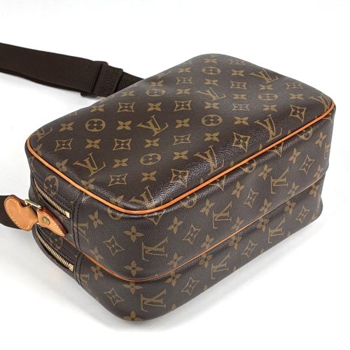 Monogram Shoulder Bag (Pre-Owned) - Louis Vuitton - Modalova