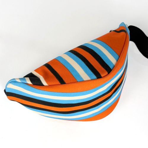 Canvas Pouch (Pre-Owned) - Prada - Modalova
