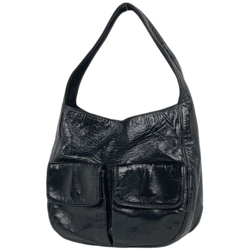 Leather Handbag (Pre-Owned) - Prada - Modalova