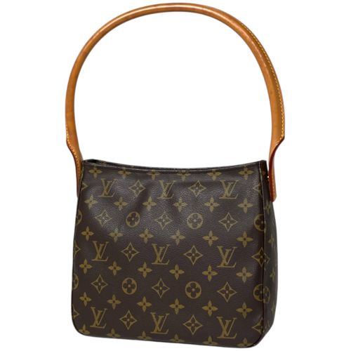 Monogram Shoulder Bag (Pre-Owned) - Louis Vuitton - Modalova