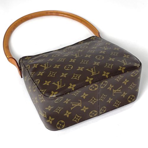 Monogram Shoulder Bag (Pre-Owned) - Louis Vuitton - Modalova