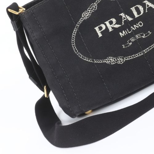 Shoulder Bag Tote Bag (Pre-Owned) - Prada - Modalova