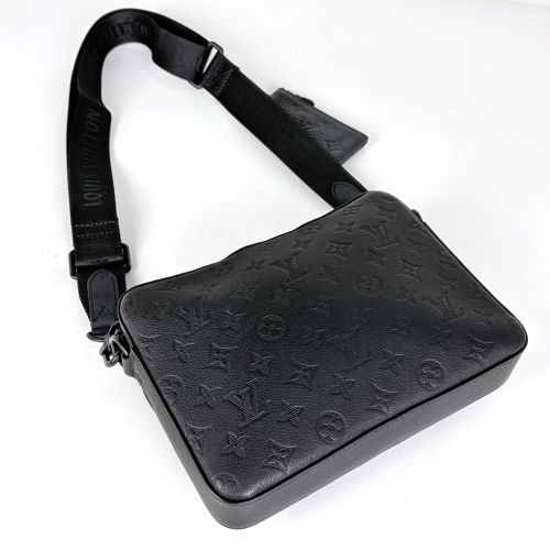 Monogram Shadow Pouch Shoulder Bag (Pre-Owned) - Louis Vuitton - Modalova