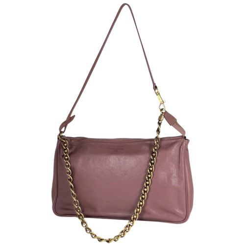 Leather Shoulder Bag (Pre-Owned) - Louis Vuitton - Modalova