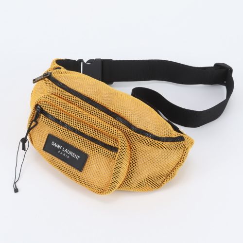 Pouch Shoulder Bag Sling Bag (Pre-Owned) - Saint Laurent - Modalova