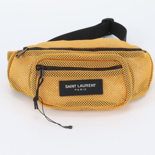 Pouch Shoulder Bag Sling Bag (Pre-Owned) - Saint Laurent - Modalova