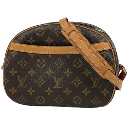 Monogram Shoulder Bag (Pre-Owned) - Louis Vuitton - Modalova