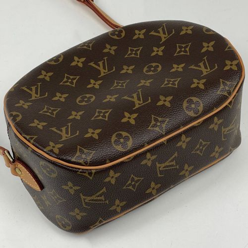 Monogram Shoulder Bag (Pre-Owned) - Louis Vuitton - Modalova