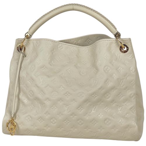 Monogram Empreinte Shoulder Bag (Pre-Owned) - Louis Vuitton - Modalova