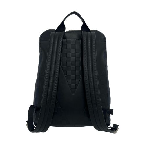 Leather Backpack (Pre-Owned) - Louis Vuitton - Modalova