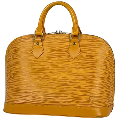 Epi Epi Leather Handbag (Pre-Owned) - Louis Vuitton - Modalova