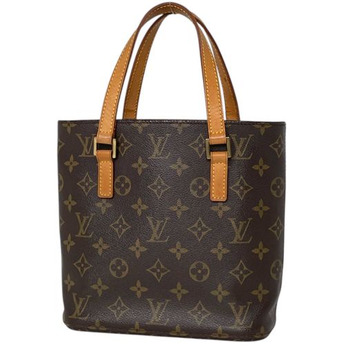 Monogram Handbag (Pre-Owned) - Louis Vuitton - Modalova
