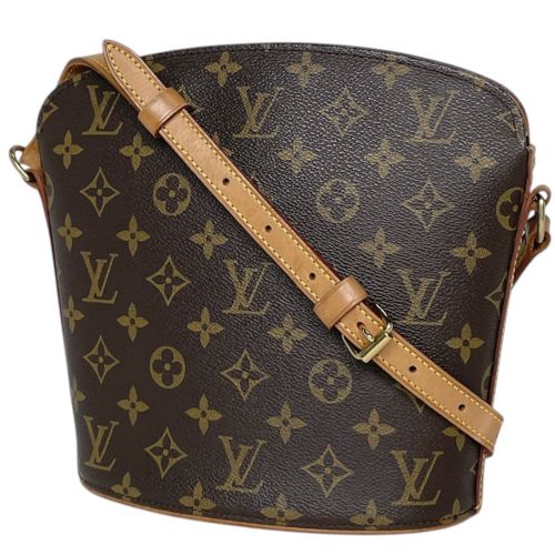 Monogram Shoulder Bag (Pre-Owned) - Louis Vuitton - Modalova