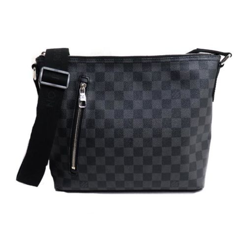 Damier Graphite Shoulder Bag (Pre-Owned) - Louis Vuitton - Modalova