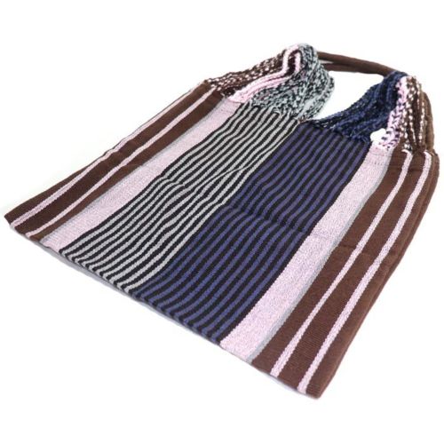 Polyester Leather Tote Bag (Pre-Owned) - Marni - Modalova