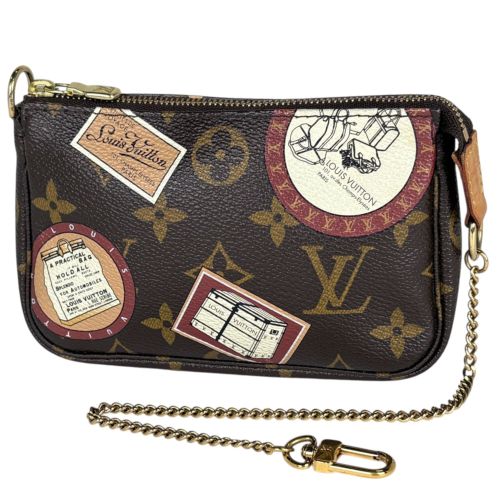 Monogram Pochette Pouch (Pre-Owned) - Louis Vuitton - Modalova