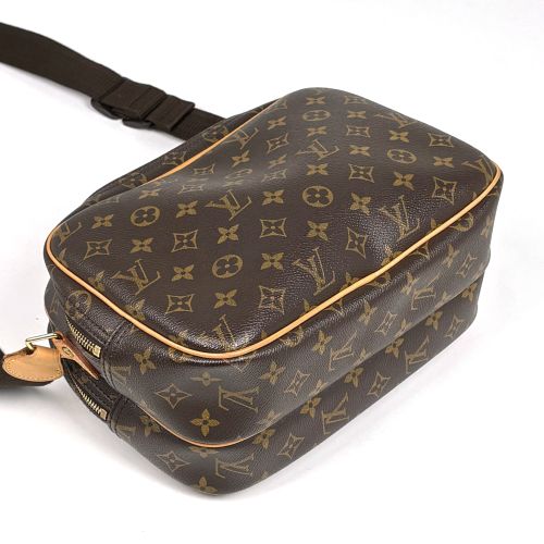 Monogram Shoulder Bag (Pre-Owned) - Louis Vuitton - Modalova