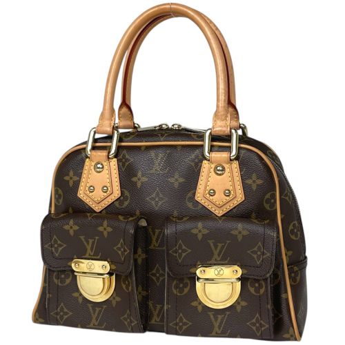 Monogram Handbag (Pre-Owned) - Louis Vuitton - Modalova
