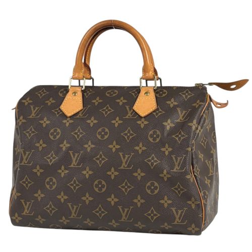 Monogram Handbag (Pre-Owned) - Louis Vuitton - Modalova