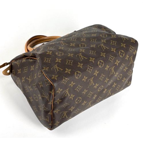 Monogram Handbag (Pre-Owned) - Louis Vuitton - Modalova