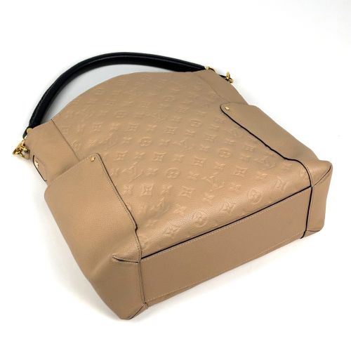 Monogram Empreinte Shoulder Bag (Pre-Owned) - Louis Vuitton - Modalova