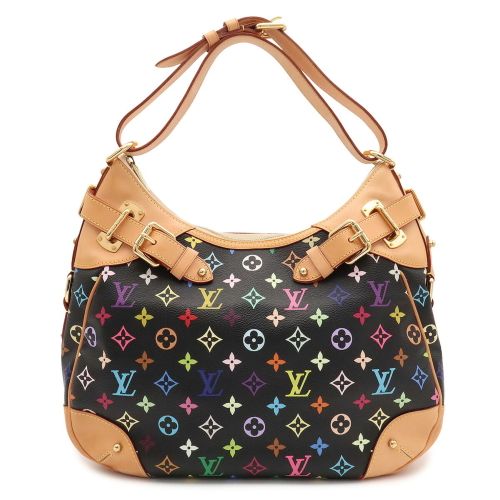 Monogram Multicolore Shoulder Bag (Pre-Owned) - Louis Vuitton - Modalova