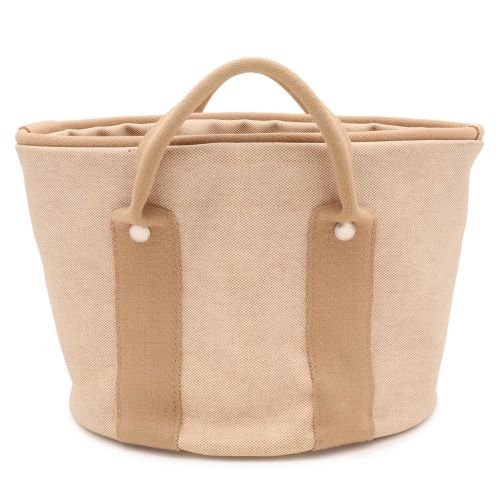 Toile H Handbag (Pre-Owned) - Hermes - Modalova