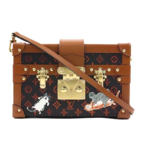 Shoulder Bag (Pre-Owned) - Louis Vuitton - Modalova
