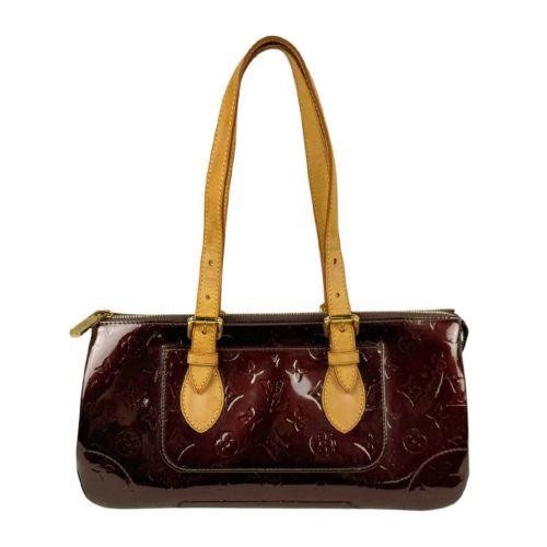 Monogram Vernis Handbag (Pre-Owned) - Louis Vuitton - Modalova