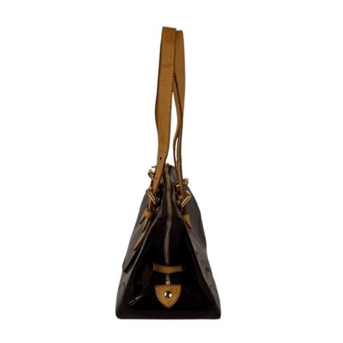Monogram Vernis Handbag (Pre-Owned) - Louis Vuitton - Modalova