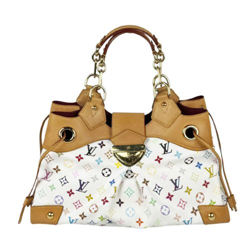 Monogram Multicolore Handbag (Pre-Owned) - Louis Vuitton - Modalova