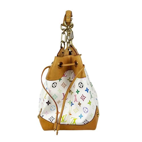 Monogram Multicolore Handbag (Pre-Owned) - Louis Vuitton - Modalova