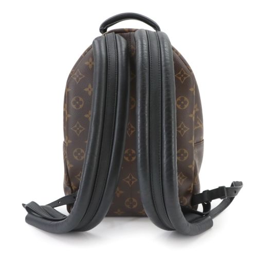 Monogram Canvas Backpack (Pre-Owned) - Louis Vuitton - Modalova