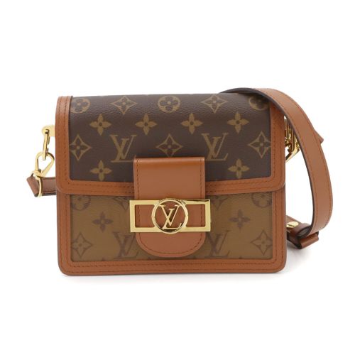 Monogram Canvas Handbag Shoulder Bag (Pre-Owned) - Louis Vuitton - Modalova