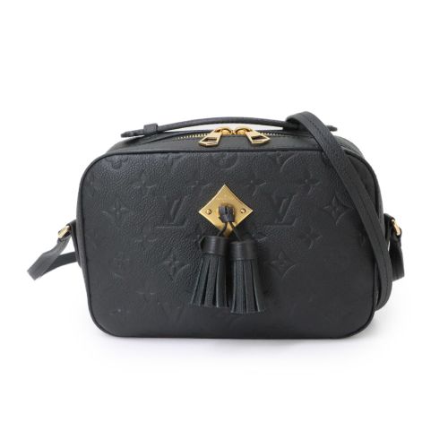 Monogram Empreinte Leather Handbag Shoulder Bag (Pre-Owned) - Louis Vuitton - Modalova
