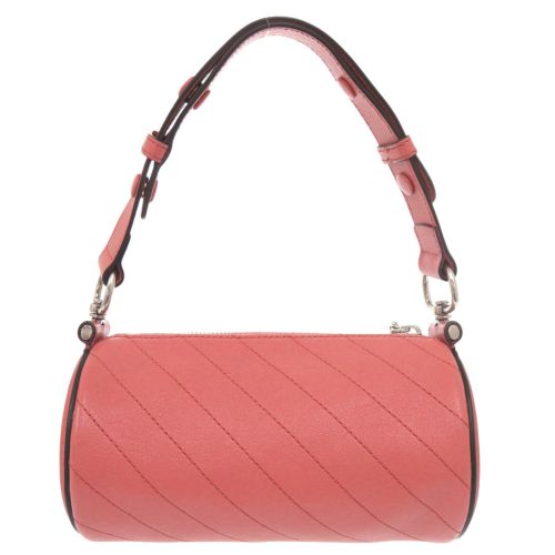 Leather Shoulder Bag (Pre-Owned) - Gucci - Modalova